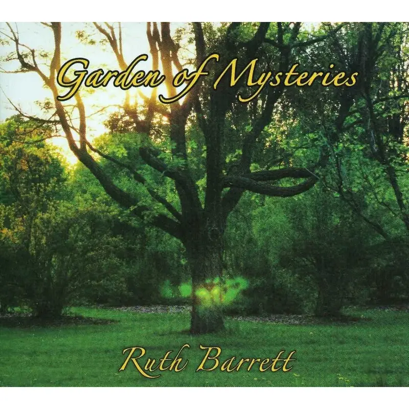 Garden of Mysteries