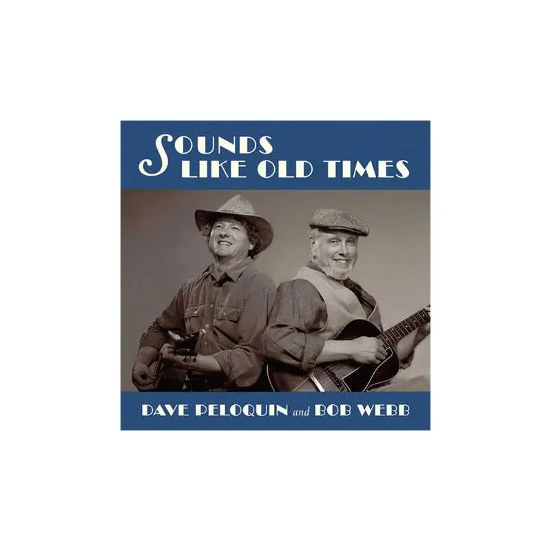 Sounds Like Old Times