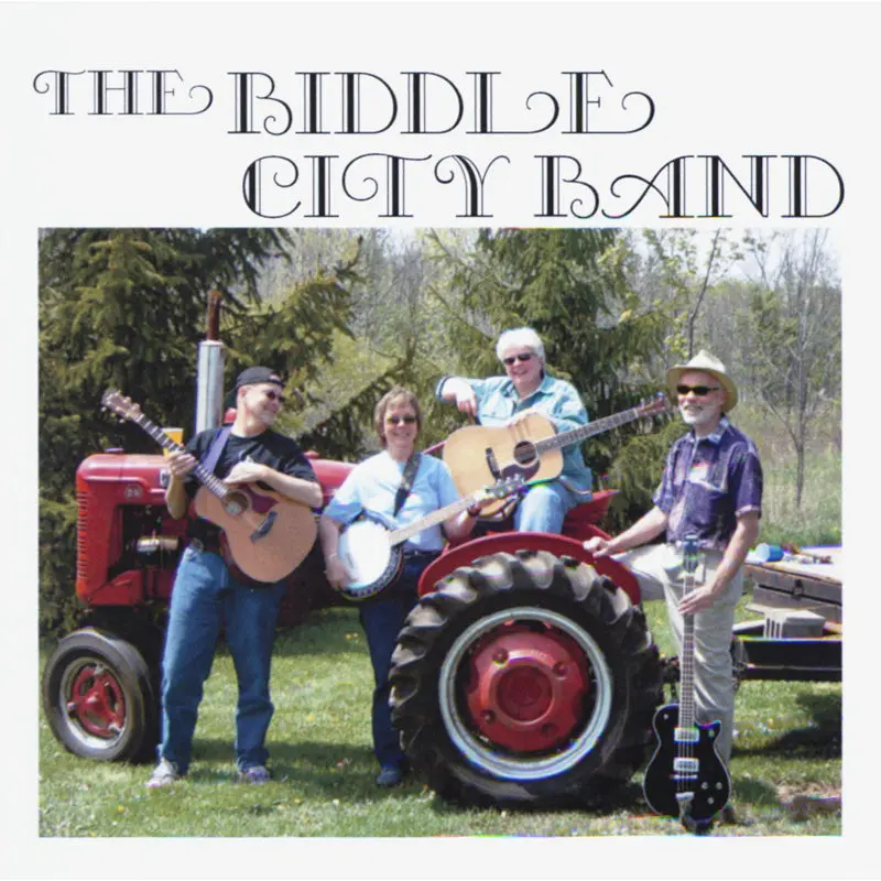 The Biddle City Band