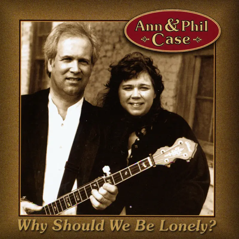 Why Should We Be Lonely?