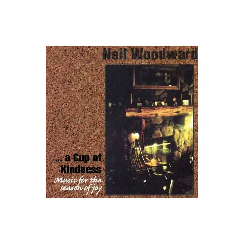 ... A Cup of Kindness: Music for the Season of Joy