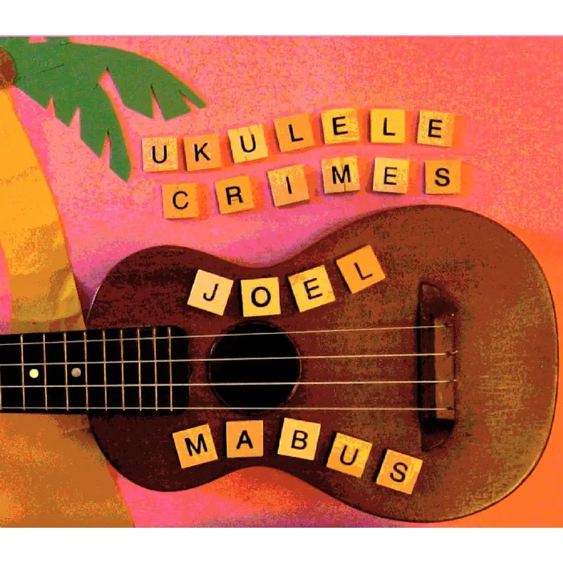 Ukulele Crimes