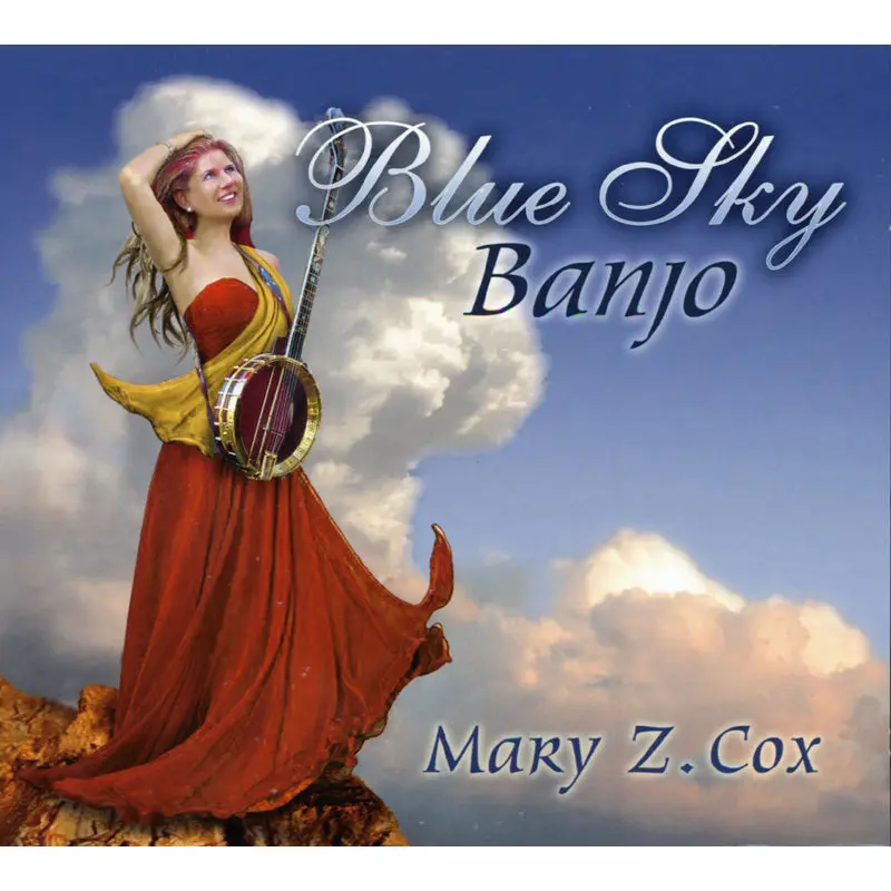 Blue Sky Banjo