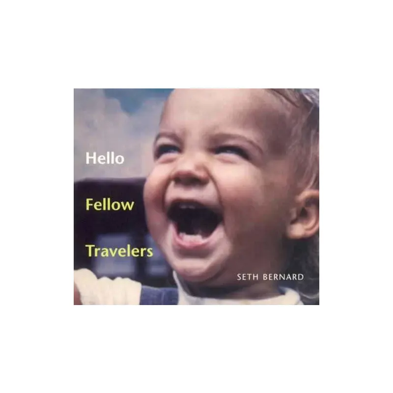 Hello Fellow Travelers