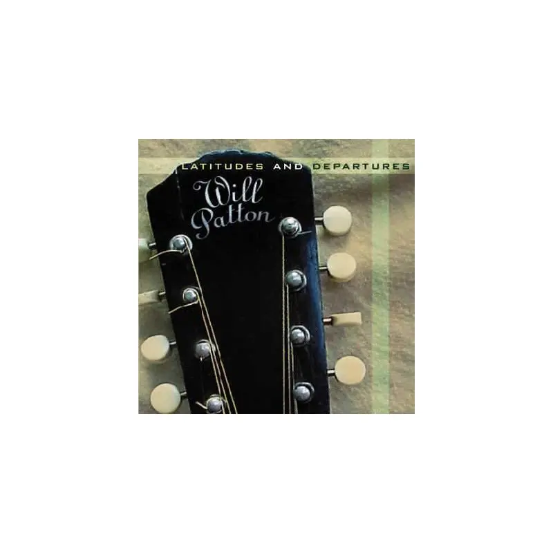 Latitudes and Departures