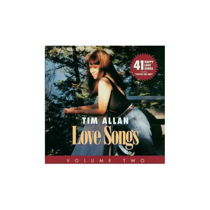 Love Songs Volume 2