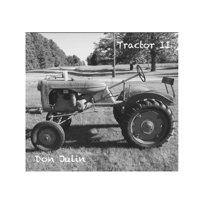 Tractor II