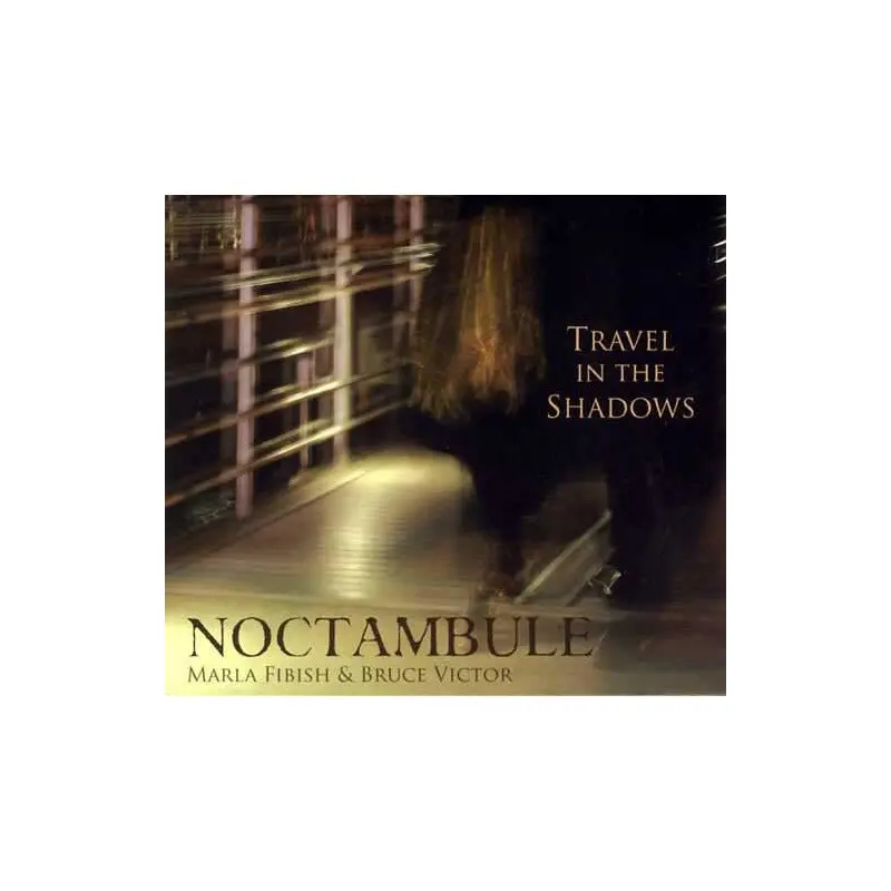 Travel in the Shadows