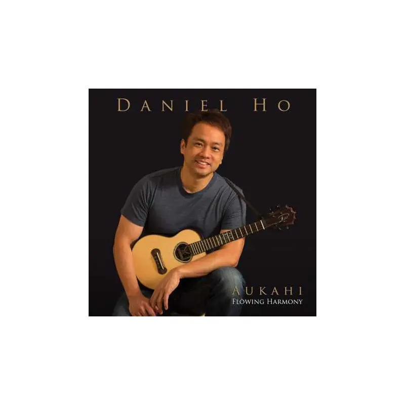 Aukahi: "Flowing Harmony"