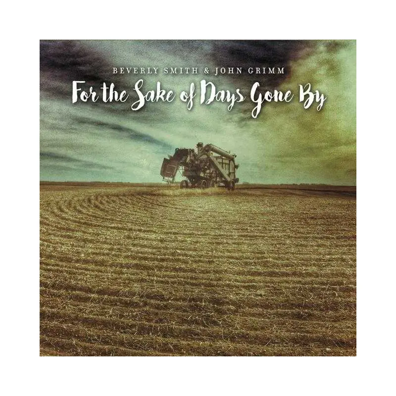 For the Sake of Days Gone By