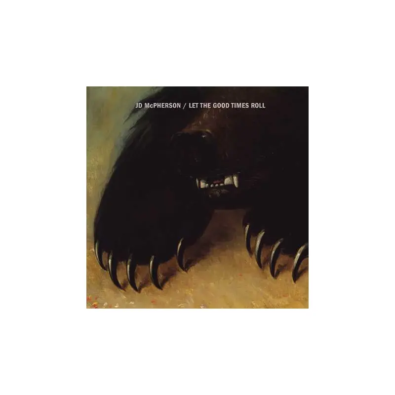 Let the Good Times Roll