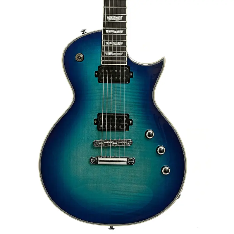 ESP LTD EC-1000T Deluxe CTM Electric Guitar (2022)