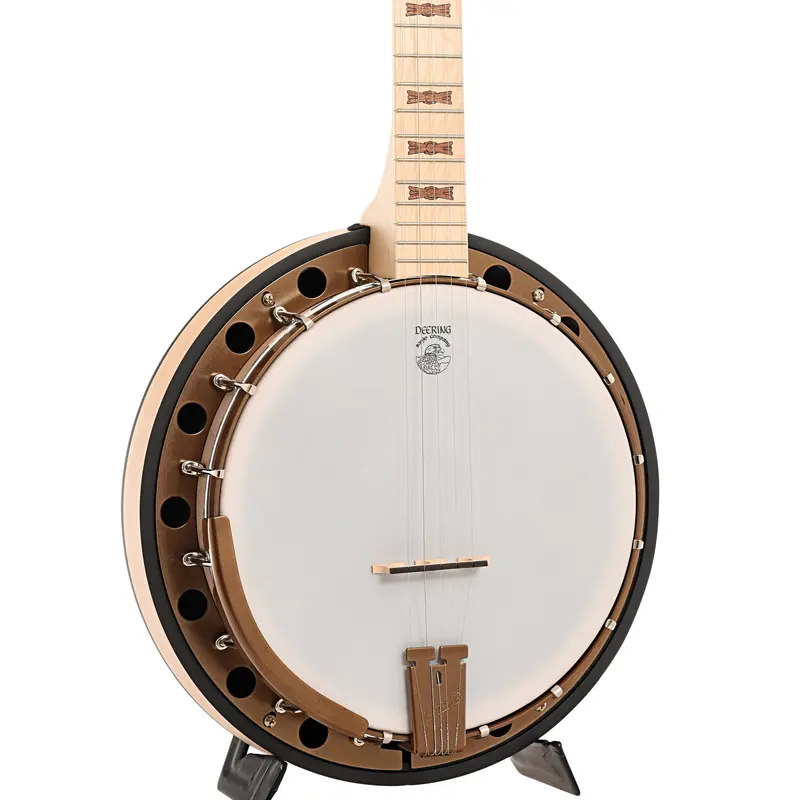 Deering Goodtime 2 Resonator Banjo
