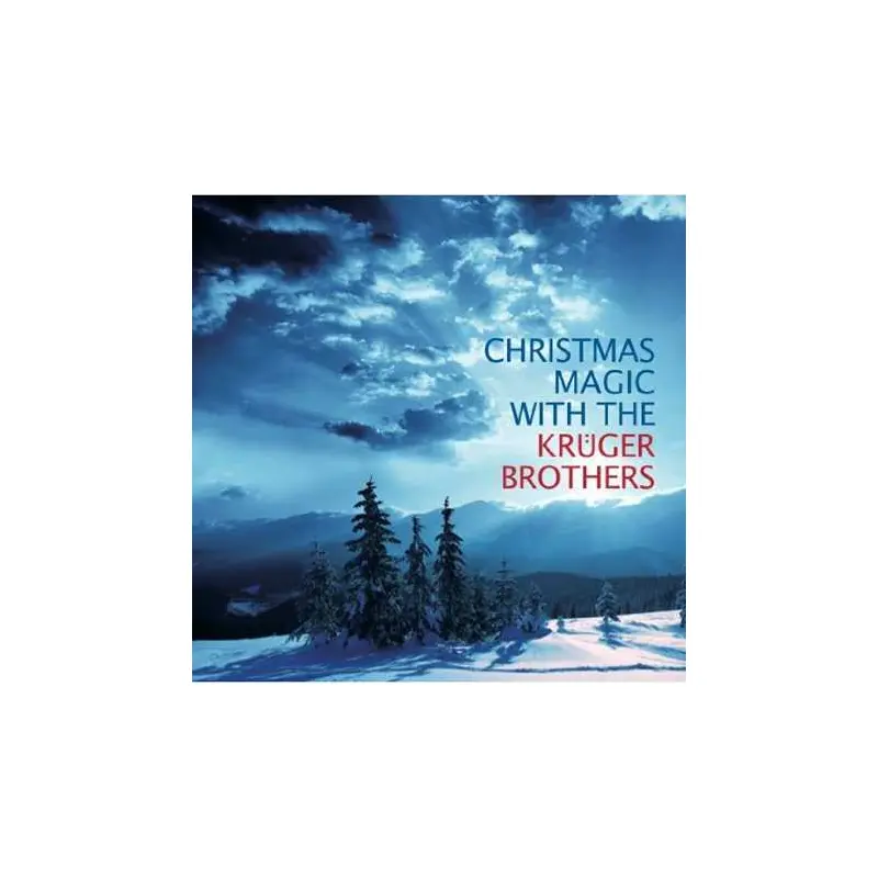 Christmas Magic with the Kruger Brothers