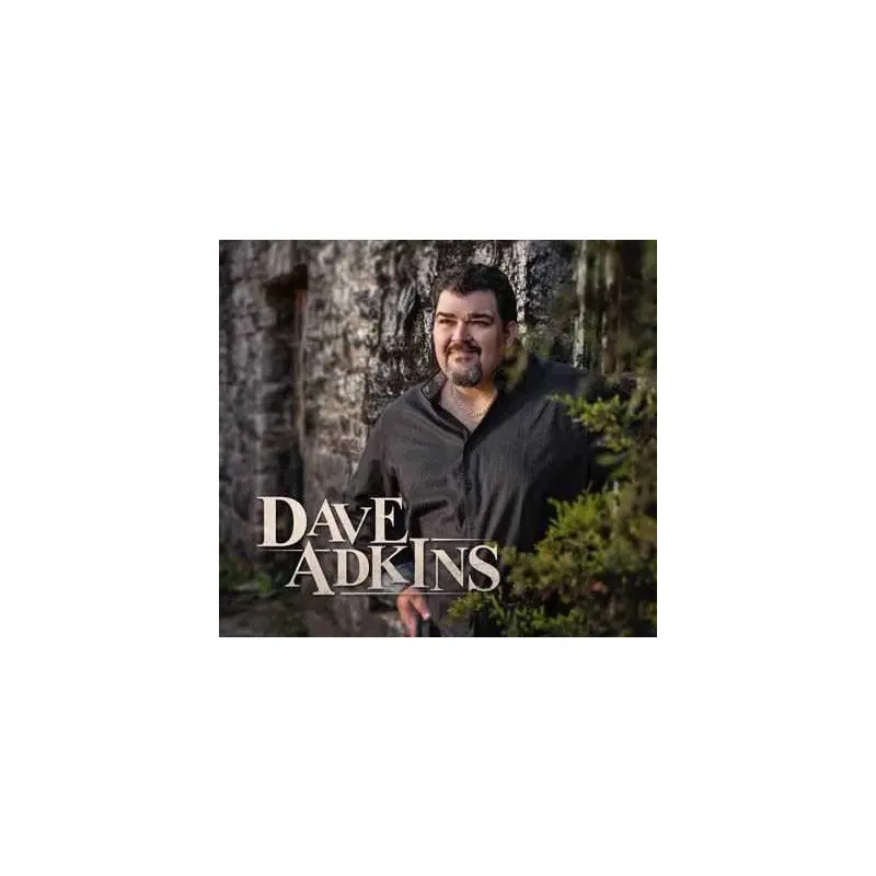 Dave Adkins