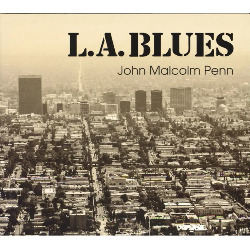 L.A. Blues