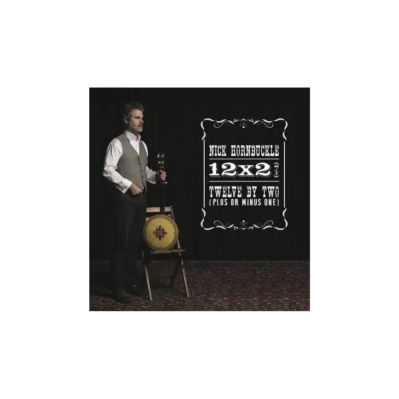 Twelve by Two - Plus or Minus One