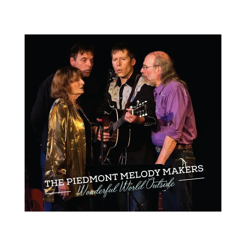 Wonderful World Outside