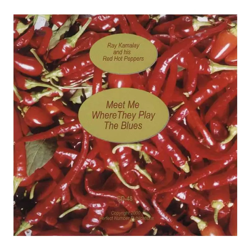 Meet Me Where They Play the Blues