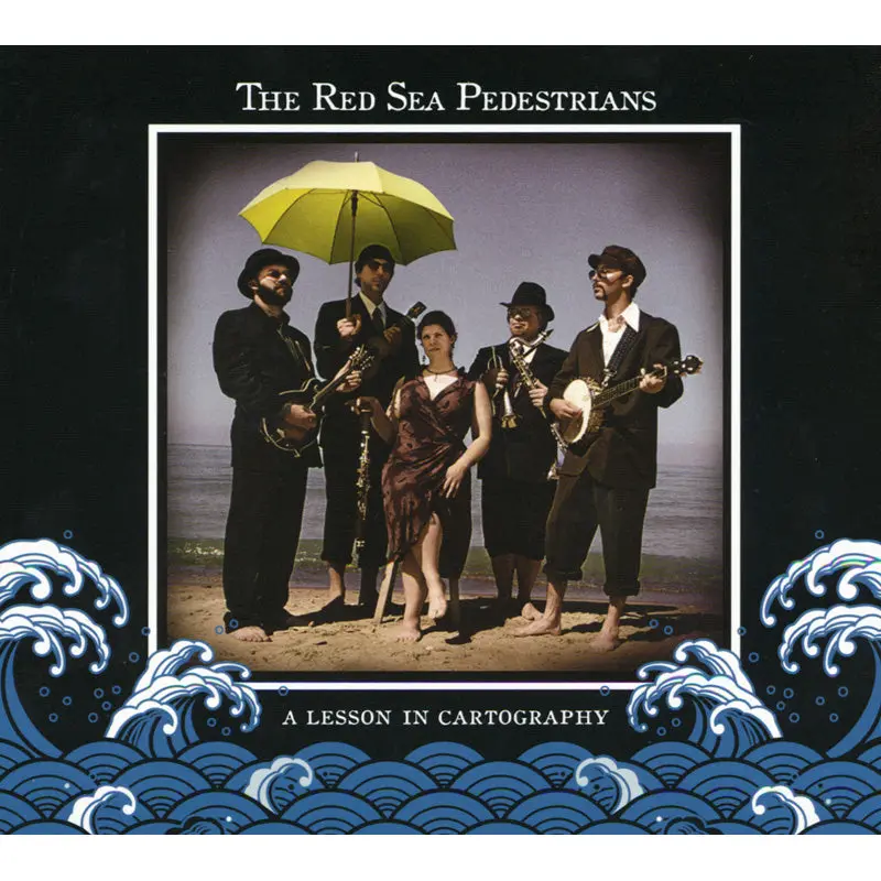 A Lesson in Cartography