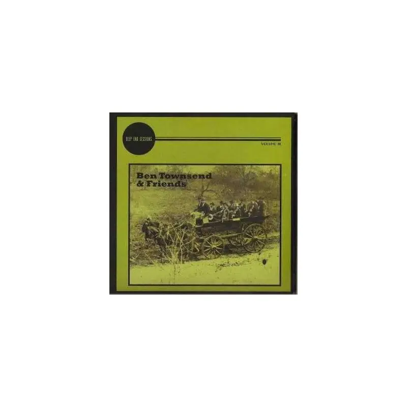 Deep End Sessions - Volume III