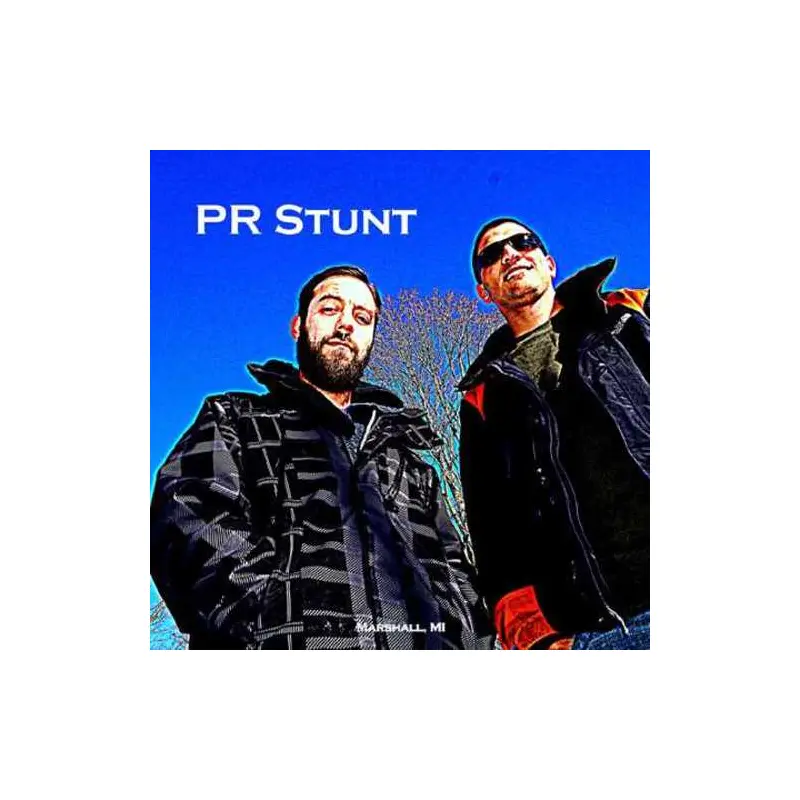 PR Stunt