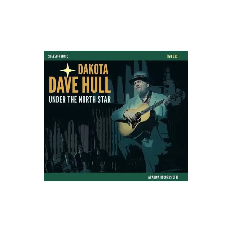 Under the North Star