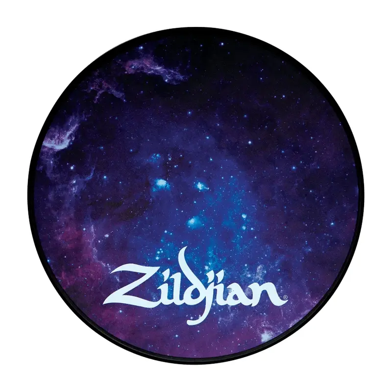 Zildjian ZXPPGAL06 6" Galaxy Practice Pad