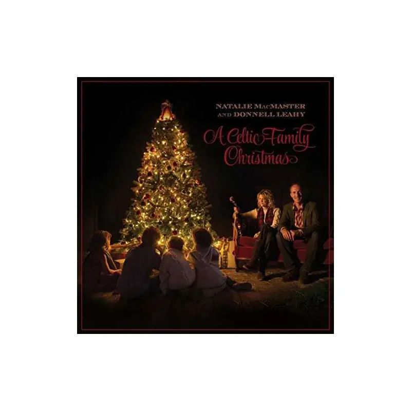 A Celtic Family Christmas