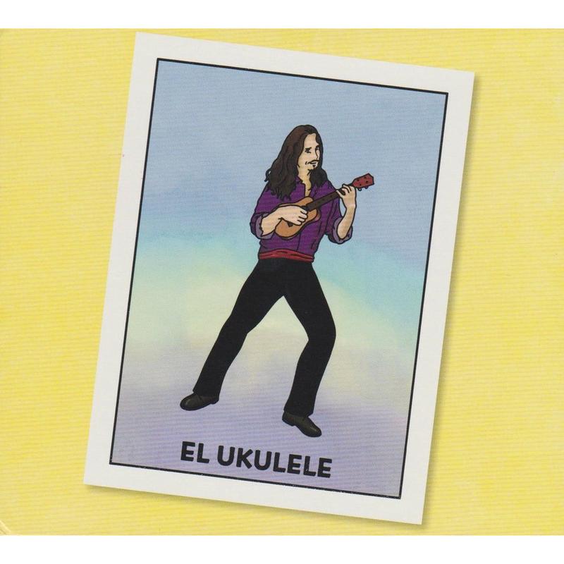El Ukulele