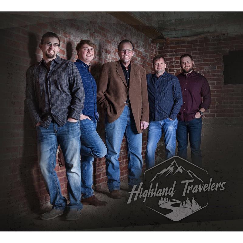 Highland Travelers