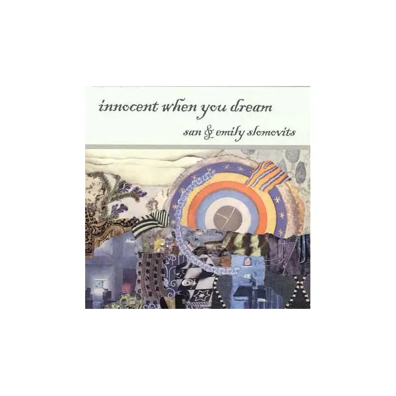 Innocent When You Dream