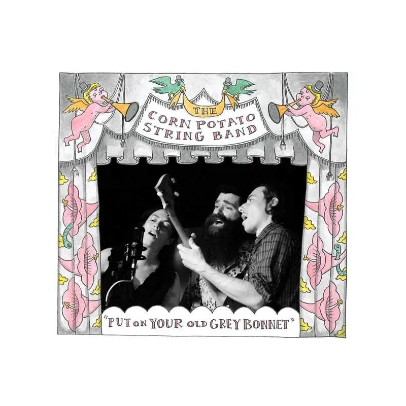 Put On Your Old Grey Bonnet