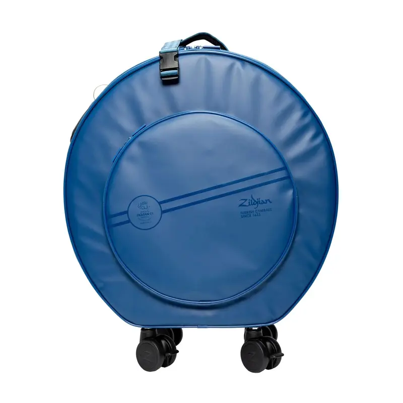 Zildjian ZXRB00524 Touring 24" Cymbal Bag - Midnight