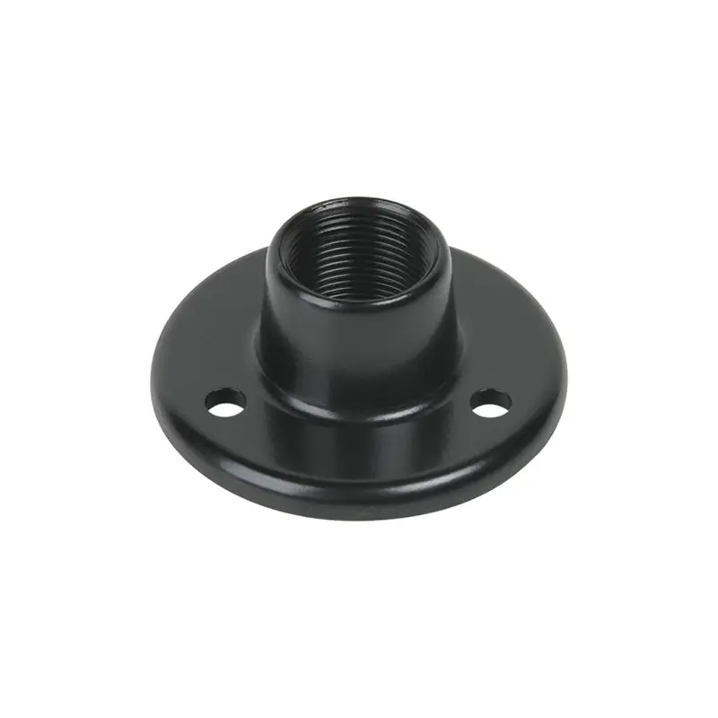 Atlas AD-11BE 5/8" Flange - Female, Ebony