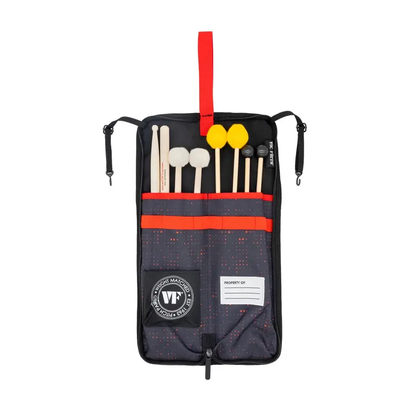 Vic Firth EP2B Performer Education Pack