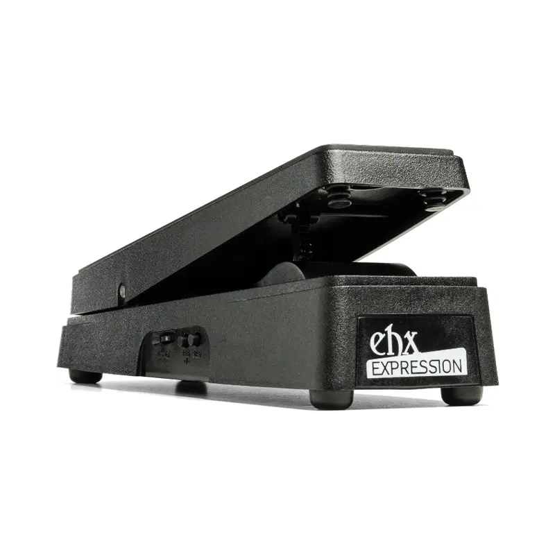Electro Harmonix Single Expression Pedal