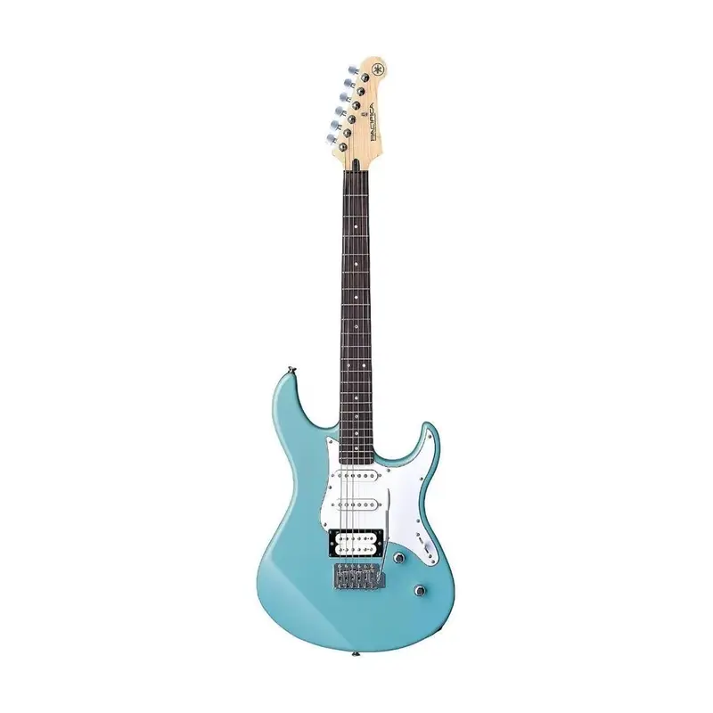 Yamaha PAC112VSB Pacifica Electric Guitar - Sonic Blue