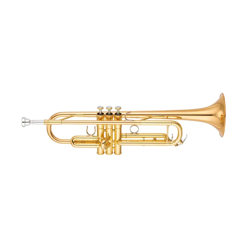Yamaha YTR-6335RC Commercial Trumpet