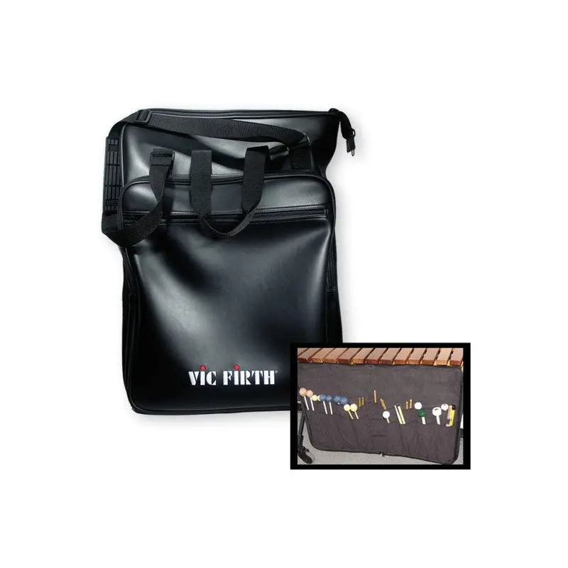 Vic Firth Concert Keyboard Mallet Bag