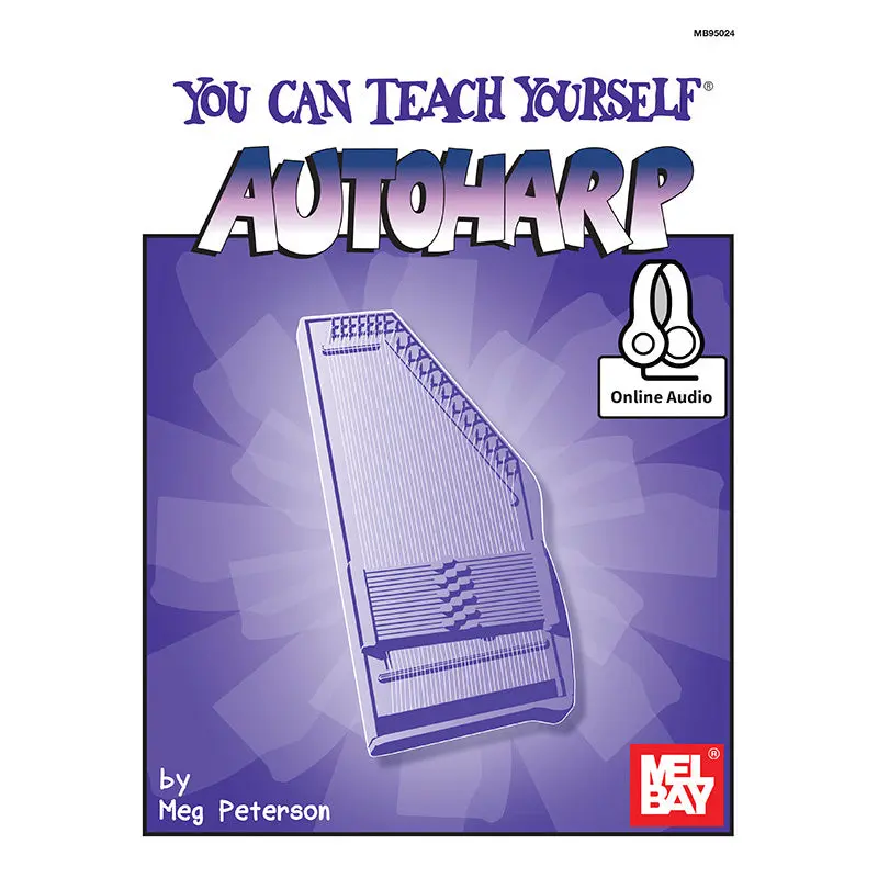 You Can Teach Yourself Autoharp