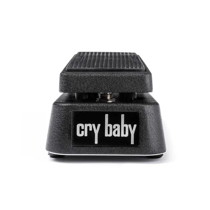 Dunlop GCB95 Cry Baby Wah Pedal