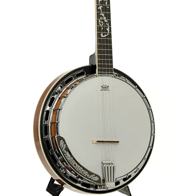 Ibanez B200 Resonator Banjo