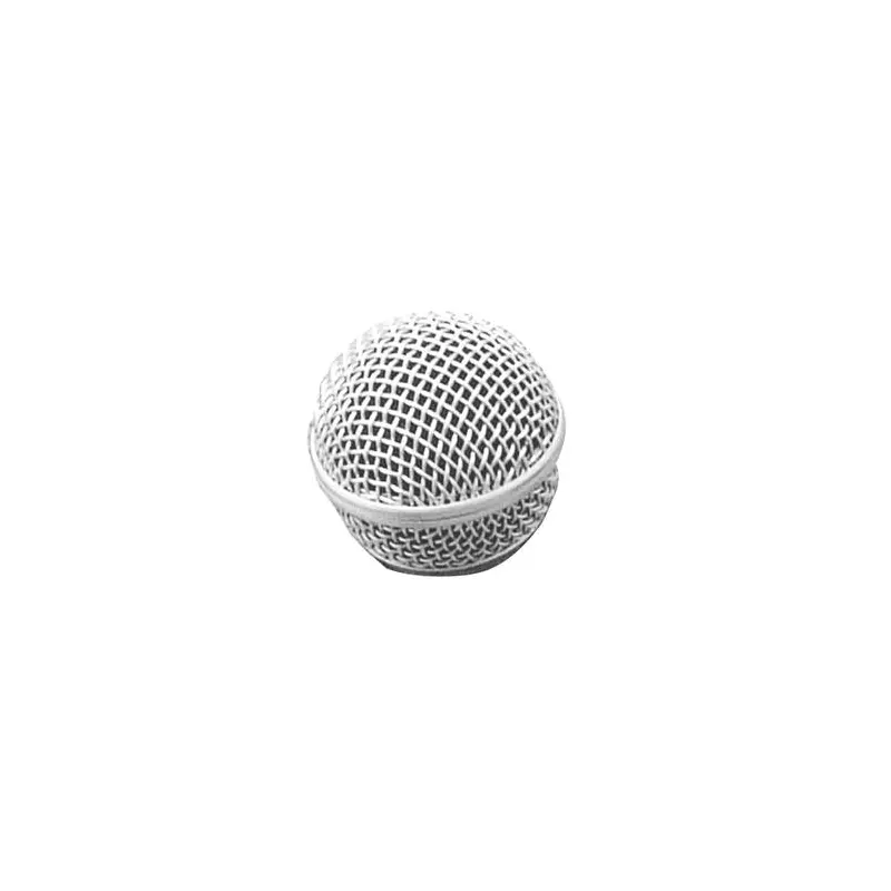 On-Stage SP-58 Steel Mesh Microphone Grille