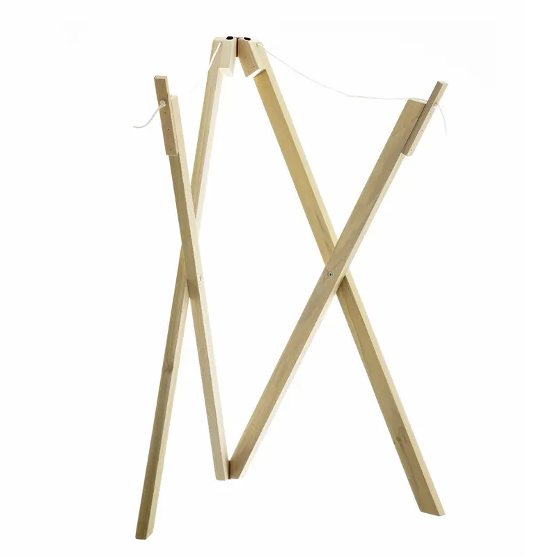 Songbird Hammered Dulcimer Stand - Short