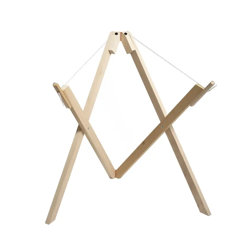 Songbird Hammered Dulcimer Stand - Sit-Down