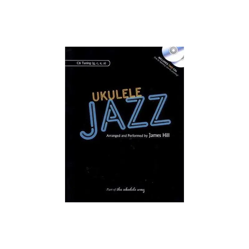 Ukulele Jazz