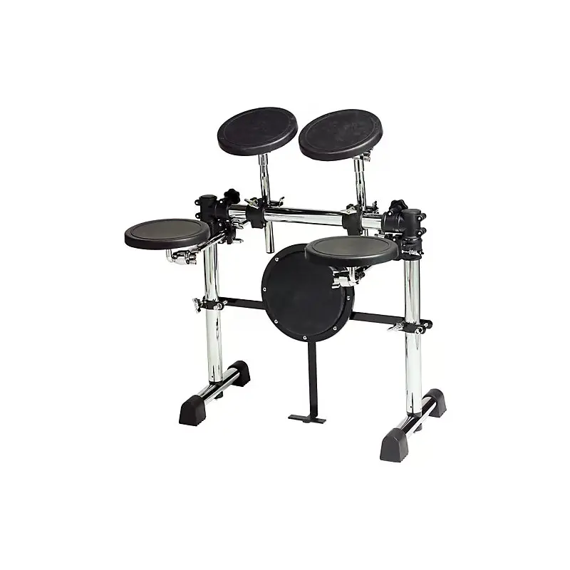 Gibraltar Powerrack Pad Outfit