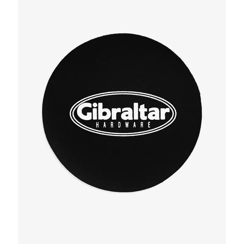 Gibraltar Vinyl Beater Pad