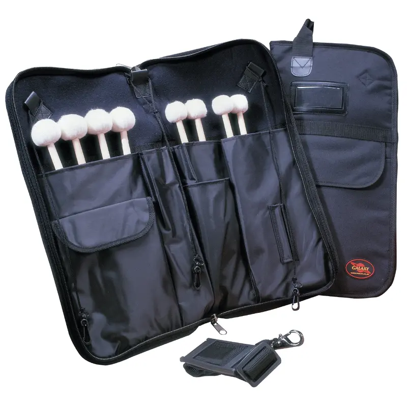 Humes & Berg GL8005 Galaxy Drum Stick And Mallet Bag